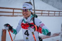 Лора Христова ще бъде наградена с почетен медал на НСА