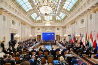 Bulgaria Confirms Support for Ukraine at Informal Meeting of EU Foreign Ministers