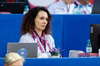 Мария Петрова: Благодаря ти, Борислав, че сподели живота си с мен