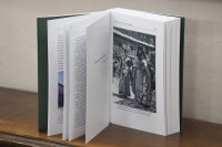 Книга разказва за историята и делото на митрополит Натанаил