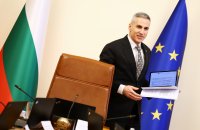 В битка с купения вот: Премиерът обяви рекорден брой разследвания и конфискувани над половин милион евро