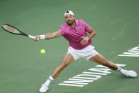 Григор Димитров започва участието си в Ним срещу Феликс Оже-Алиасим