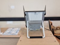 Вотът зад граница - вече е ясно къде ще се гласува с машини