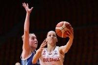 България попадна в група с финалиста от последните две издания на Евробаскет за жени във втория етап на квалификациите