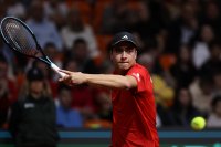 Иван Иванов с тежка загуба на турнир в Испания