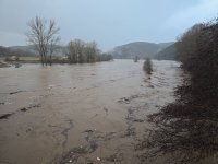 Каква е обстановката след наводнението в село Антоново?