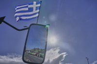 Рокада в гръцкия кабинет: Скандал с европейски субсидии разтърси правителството