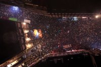 Нощ на мечтите в сърцето на Балканите: Босна и Херцеговина ликува след драмата с Италия