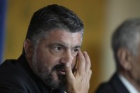 Оставките продължават: Гатузо също си тръгна от националния отбор на Италия