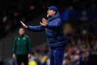 Игор Тудор сред най-бързо уволнените мениджъри във Висшата лига