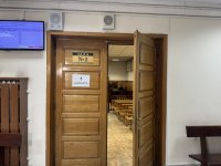 Оставиха в ареста 22-годишния Християн Симеонов, обвинен в опит за убийство на полицай и баща му