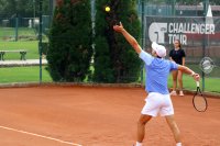 Александър Донски се класира за втория кръг на квалификациите в Менорка