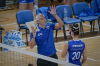 Радослав Арсов поема женския волейболен тим Гьозтепе Измир