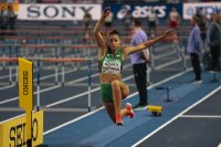 ММС награди Саръбоюков и Начева с премии за успехите им на световното първенство по лека атлетика в зала