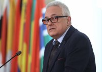 Марин Райков за нотата от Иран: България не е във война, няма снижаване на дипломатическите ни отношетния