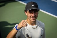 БОК номинира тенисиста Иван Иванов за най-добър млад спортист на Европа