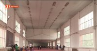 В Пловдив изготвиха петиция за изграждане на зала за лека атлетика