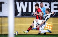 Първа лига: Локомотив Пловдив - Локомотив София (ГАЛЕРИЯ) 0:0