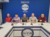 Първото състезание по планинско бягане Apriltsi Run ще премине по стъпките на героите от Априлското въстание