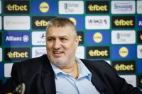 Любомир Ганев: Федерацията цели изграждането на дом на волейбола
