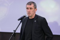 Ивайло Йорданов: Преди всичко загубихме един голям футболист и един голям човек