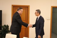 Caretaker Energy Minister Calls for Faster Progress on Westinghouse Project in Bulgaria