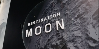 Започна обратното броене за мисия до Луната след повече от половин век
