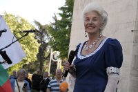 Почина българската народна певица Янка Рупкина