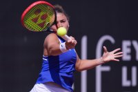 Италия е близо до класиране за финалите на &bdquo;Били Джийн Кинг къп&ldquo;