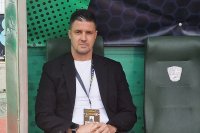 Тодор Симов: Нямаше да е незаслужено ако бяхме изравнили