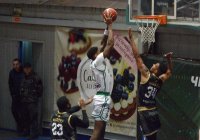 Черно море си върна победния ход след силен край срещу Миньор 2015