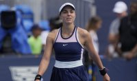 Скок с 14-места за Виктория Томова в класацията на WTA