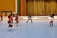 България U19 завърши наравно с Узбекистан на турнир по хандбал във Велико Търново