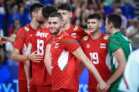 Тежък жребий за България U18 на европейското първенство по волейбол за мъже
