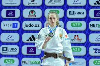 Сребро и два бронза за кадетите ни по джудо в Азербайджан