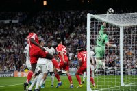 НА ЖИВО: Реал Мадрид - Байерн Мюнхен 0:0, Хари Кейн стартира, макар и не напълно възстановен