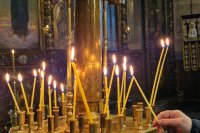 Велика събота е &ndash; най-благословеният ден