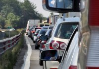 Започва голямото пътуване за Великден