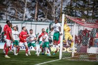 Първа лига: ЦСКА 1948 - Ботев Враца (ГАЛЕРИЯ)