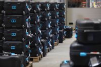 ЦИК пита "Сиела Норма" за какво са необходими 40 лопати при инсталиране на машините