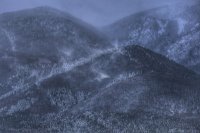 Продължава издирването на 79-годишна жена от село Ръжена