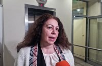 Правосъдният министър ще внесе предложение за дисциплинарно производство срещу Емилия Русинова