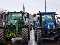 Правителството одобри Споразумението за партньорство между ЕС и Меркосур