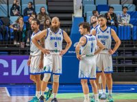 Рилски спортист навакса пасив от 16 точки и победи Локомотив Пловдив