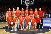 Борислава Христова и Атинайкос взеха среброто в баскетболния турнир Еврокъп