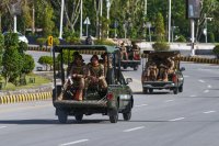 Пакистан се готви за преговорите между САЩ и Иран