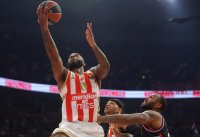 Силен Милър-Макинтайър и важна победа за Цървена звезда в Евролигата (ВИДЕО)