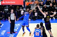 Остин Рийвс отпада до края на редовния сезон в НБА