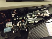 Митничари откриха над 100 000 евро, скрити в арматурно табло на камион