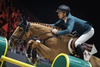 В ефира на БНТ 3: Звездите на конния спорт се впускат във финалите на Световната купа във Форт Уорт